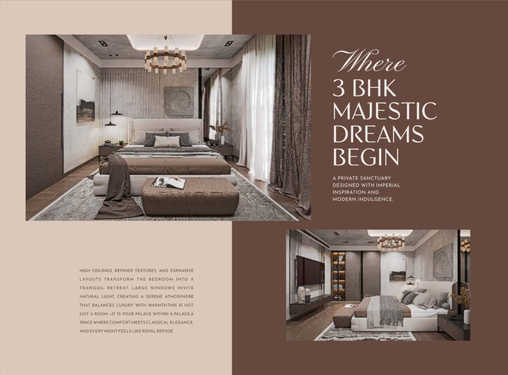 Mayur Greenz Courtyard